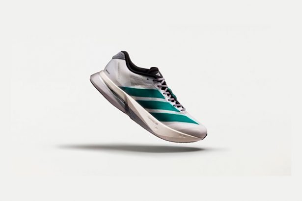 adidas Adizero Boston 13: La nueva aliada de los entrenamientos rápidos