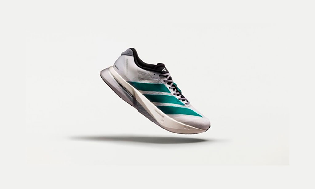 adidas Adizero Boston 13: La nueva aliada de los entrenamientos rápidos