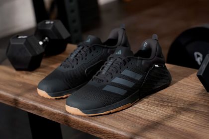 adidas lanza las Dropset 3: Zapatillas para entrenamiento de fuerza