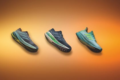 adidas lanza "Everyday Running": Nueva línea pensada para todos los corredores