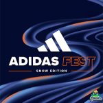 adidas Fest Snow Edition