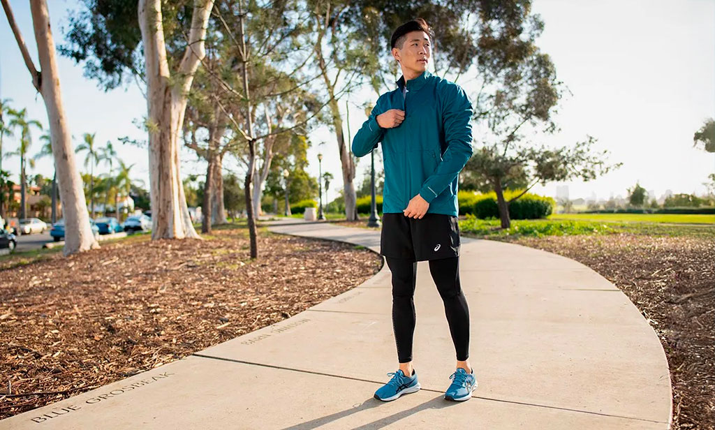 Correr en invierno: Claves para correr sin riesgos