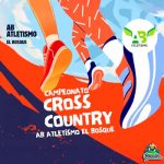 Campeonato Cross Country AB Atletismo