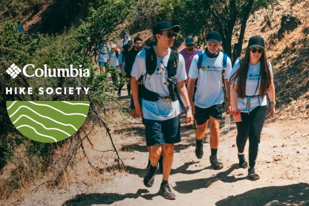 Reconecta con la naturaleza en una nueva edición de Columbia Hike Society