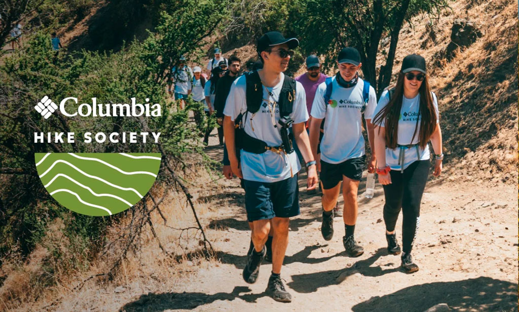 Reconecta con la naturaleza en una nueva edición de Columbia Hike Society