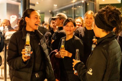 Social Running: El nuevo ritual urbano para correr, conectar y brindar