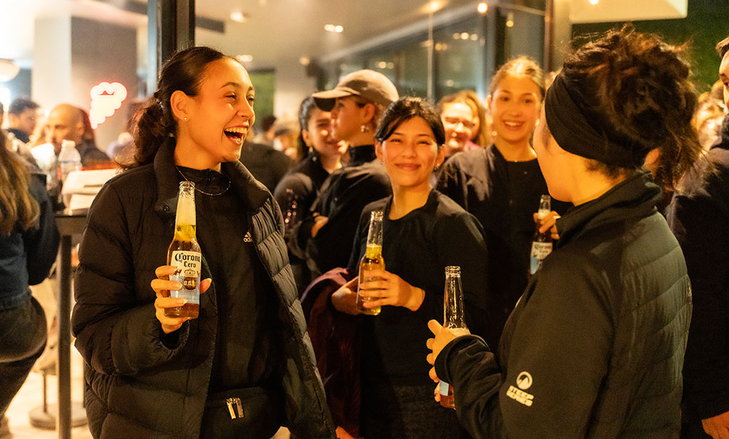 Social Running: El nuevo ritual urbano para correr, conectar y brindar