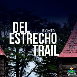 Del Estrecho Trail