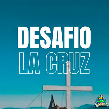 Desafío La Cruz