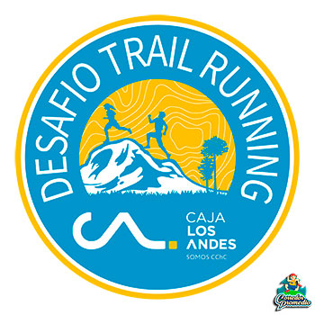 Desafío Trail Running