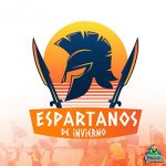 Espartanos de Invierno