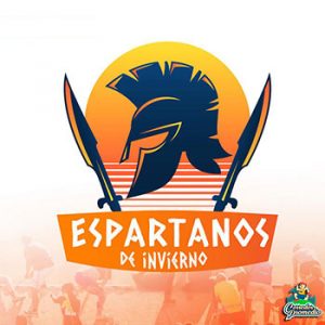 Espartanos de Invierno