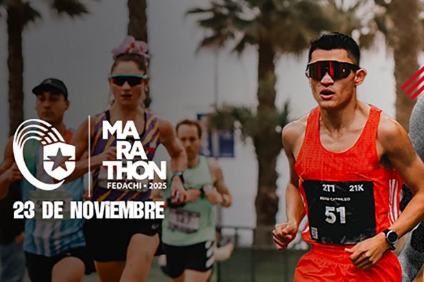 Debuta el FEDACHI Marathon: Maratón con proyección internacional y circuito certificado