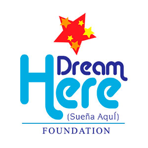 Fundación Dream Here