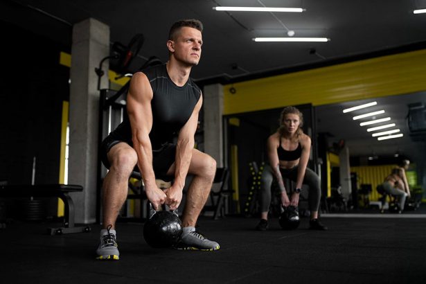 Los 6 errores más comunes al comenzar el gimnasio (y cómo evitarlos)