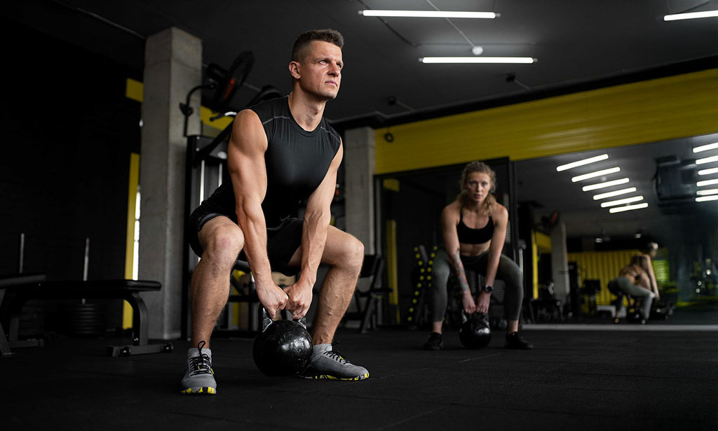 Los 6 errores más comunes al comenzar el gimnasio (y cómo evitarlos)