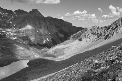 Dolor en las montañas: Muere una corredora durante la Hardrock 100