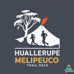 Huallerupe Trail Melipeuco