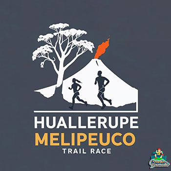 Huallerupe Trail Melipeuco