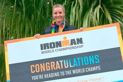 IRONMAN moderniza su sistema de clasificación para premiar al más competitivo
