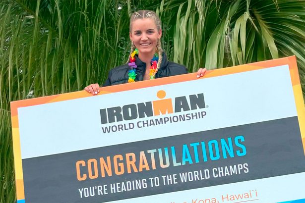 IRONMAN moderniza su sistema de clasificación para premiar al más competitivo