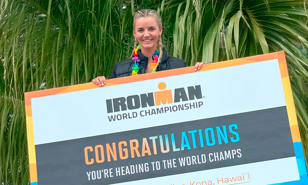 IRONMAN moderniza su sistema de clasificación para premiar al más competitivo