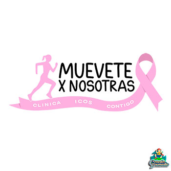 Muévete x Nosotras