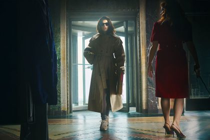 Rosalía se suma a New Balance como embajadora global