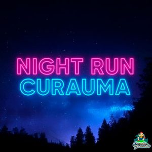 Night Run Curauma