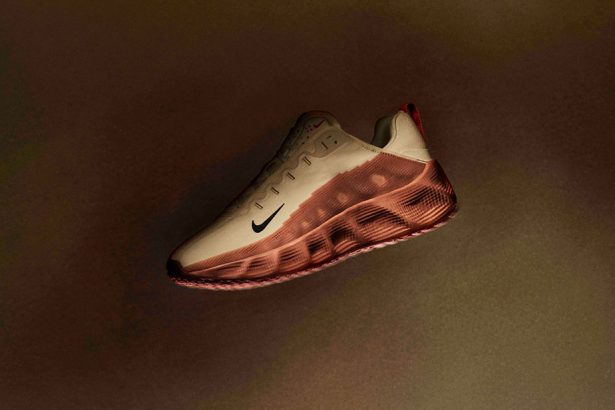 Nike presenta las Ava Rover: Tecnología del running aplicada al estilo urbano