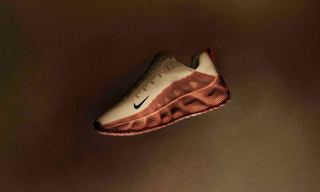Nike presenta las Ava Rover: Tecnología del running aplicada al estilo urbano