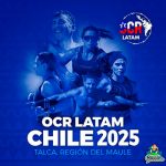 OCR Latam Chile