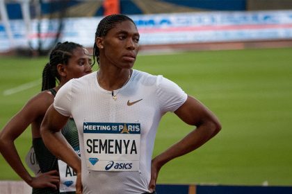 Caster Semenya logra fallo clave en Estrasburgo y reaviva debate sobre derechos de atletas