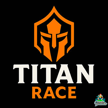 Titan Race
