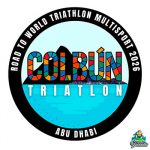 Triatlón de Colbún
