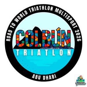Triatlón de Colbún