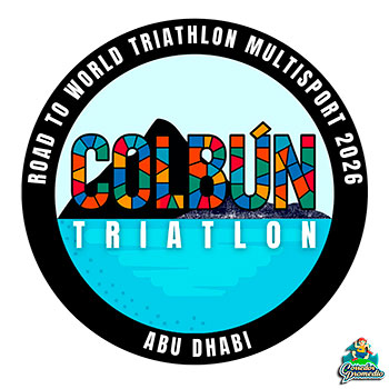 Triatlón de Colbún