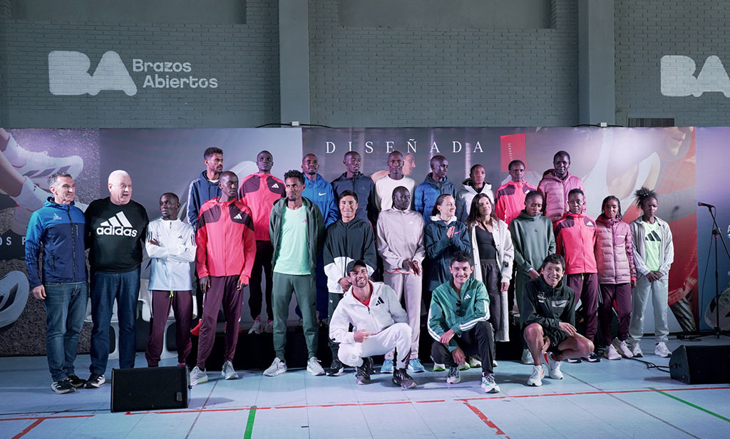 21K de Buenos Aires: La ciudad se prepara para la gran fiesta del running