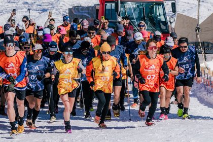 Así se vivió la primera edición del adidas Fest Snow 2025