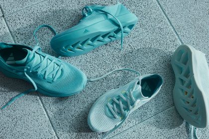 adidas presenta las Treadflow: Las primeras zapatillas creadas exclusivamente para correr en cinta