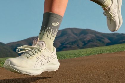 Todo lo que tienes que saber de las nuevas ASICS GT-2000 14