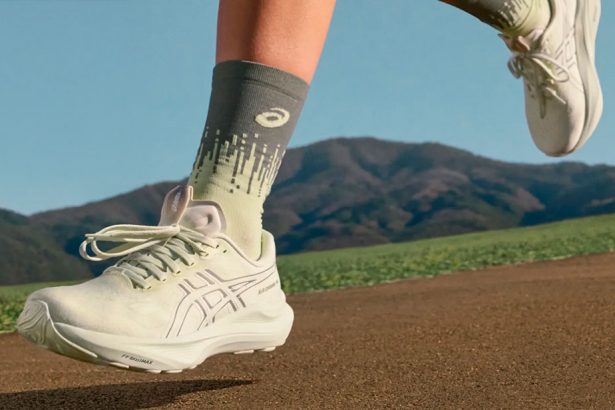 Todo lo que tienes que saber de las nuevas ASICS GT-2000 14
