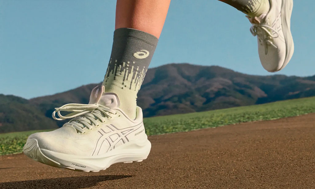 Todo lo que tienes que saber de las nuevas ASICS GT-2000 14