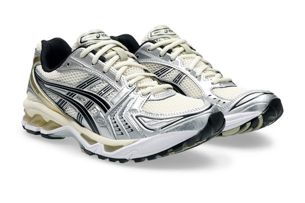ASICS reinterpreta sus clásicos y lanza nuevos íconos urbanos