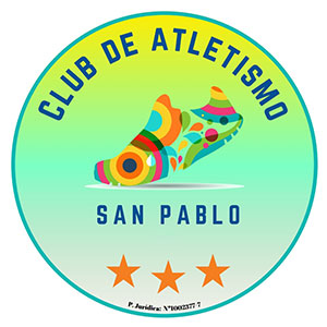 Club de Atletismo San Pablo