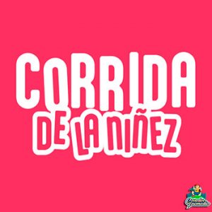 Corrida de la Niñez