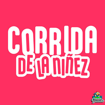 Corrida de la Niñez