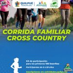 Corrida Familiar Cross Country Quilpué