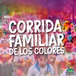 Corrida Familiar de los Colores