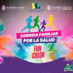 Corrida Familiar por la Salud